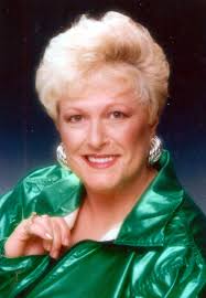 Norma Joy Ball Obituary