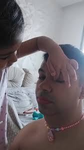 Daniel Corcino en Instagram