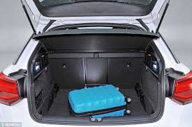 Because of its size, features, ground. Seat Ateca Boot Space Seat Ateca Review