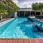 Terasta Yuzme Havuzu Modelleri Outdoor Decor Pool Outdoor