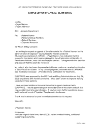 In this case, you can write some outlines and then divide them into short paragraphs. Get Our Sample Of Claim Denial Letter Template For Free Letter Templates Lettering Letter Example