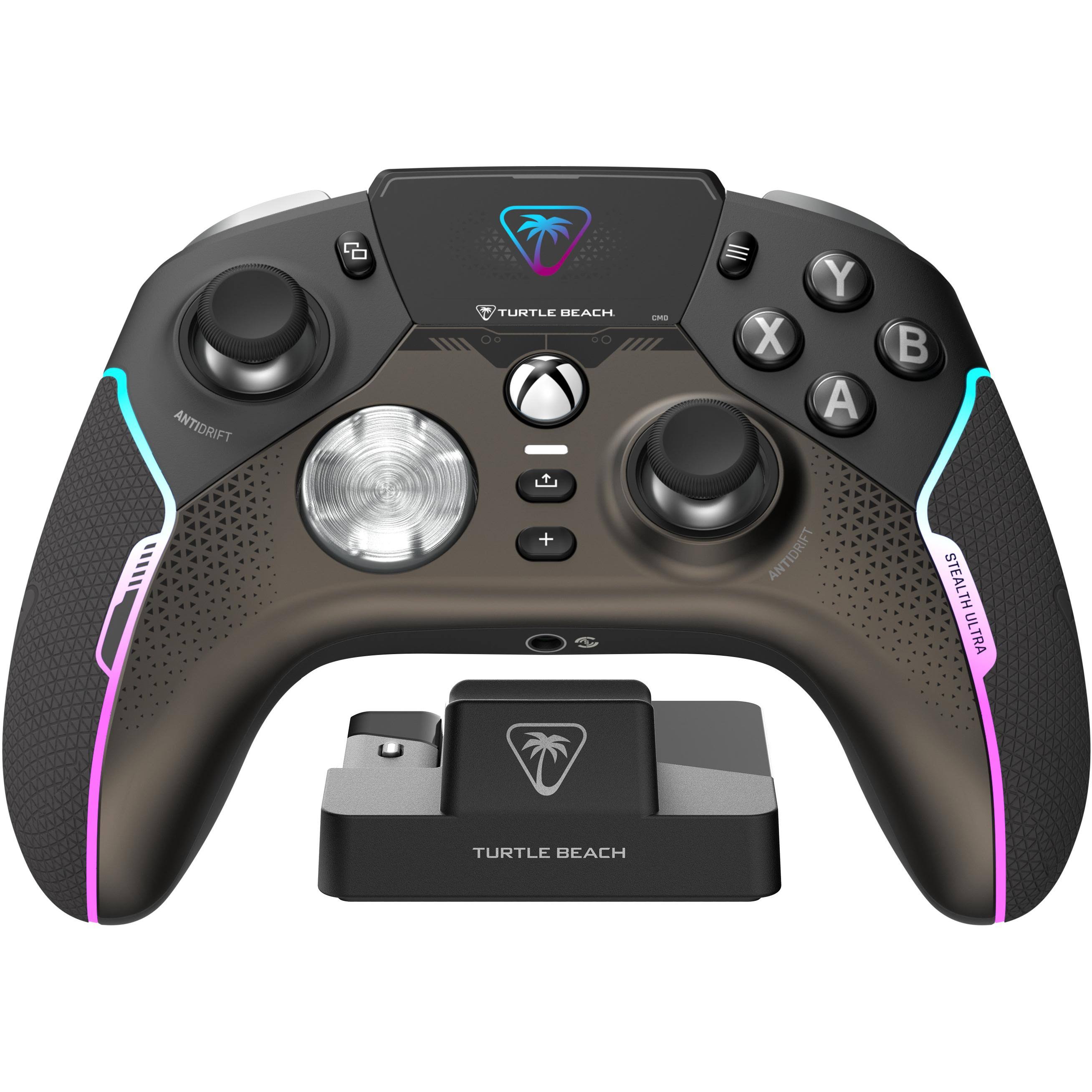 Xbox Accessory Wireless Controller Turtle Beach Stealth Ultra