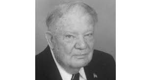 Peter Peck Obituary (1933