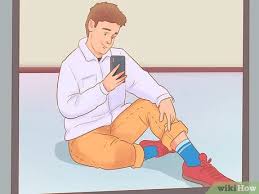 Simple Ways To Take A Mirror Selfie 12 Steps With Pictures What are stock and resources and can i use them in my submissions? simple ways to take a mirror selfie 12