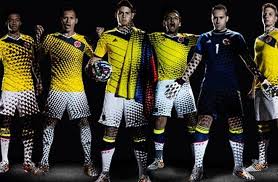 Últimas noticias, fotos, y videos de selección de colombia las encuentras en depor.pe. Asi Es La Tecnologia Detras Del Entrenamiento De La Seleccion Colombia Enter Co