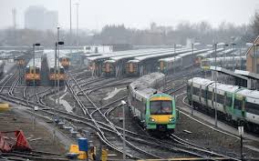 Southern Rail Should Freeze Fares To Rebuild Trust Until