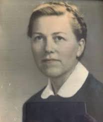 Lola Thornsbury West (1913-1997)