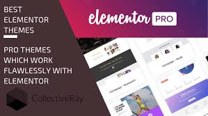 Setting up a wordpress multilingual site can confusing. 17 Elementor Themes Templates That Work Best In Wp 2021