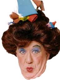 Remembering Roy Barraclough