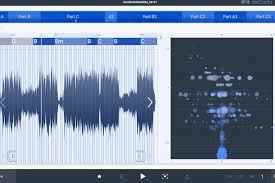 Upload music files, import youtube videos or record your instrument. Product Profile Zplane Decoda Music Transcription Software