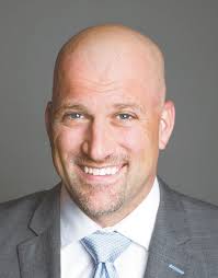 Four New Board Members Join CCFB Leadership