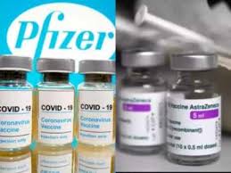 Astrazeneca's vaccine has a number of advantages over other leading vaccine candidates: Astrazeneca Vaccine Spanish Study Finds Astrazeneca Vaccine Followed By Pfizer Dose Is Safe And Effective World News Times Of India