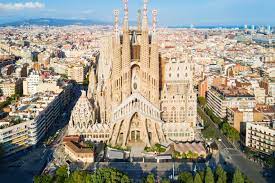 In 2014, with the building 60% complete, the sagrada familia foundation approached arup to help with the remaining structural design, particularly how to produce the remaining six towers. Sagrada Familia Tickets Price All You Need To Know 2021 Covid 19 Updates