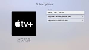 But the apple tv and apple tv 4k's biggest advantage is the app store. How To Cancel Your Apple Tv Subscription