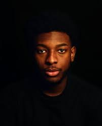 Nathaniel Jefferson's Instagram, Twitter & Facebook