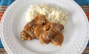 Moela Em Molho Menu Criativo Receitas