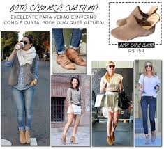 Como Combinar Calça Jeans Com Bota Cano Curto Essa Semana Na 7 Achados Em Promocao Da Renner Closet Da Mari Pano Bota Camurca Look Botinha