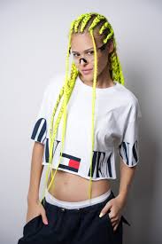 Hanna Shine | Elements.inc