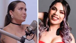 Celia Lora tras demandar a Lizbeth Rodríguez: No pensé que hiciera una  estupidez así