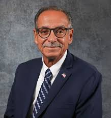 Annual Report EL PASO COUNTY