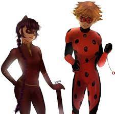 Soo Kwami Swap Is Confirmed And Now I Can Die In Peace Miraculousladybug Ladynoir Ladybug Chatnoir Kwamis Tikki Pla Lady Bug Ladybug Und Cat Noir Lady