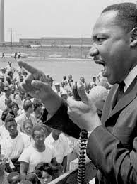 He was assassinated in 1968. I Have A Dream 9 Historical Facts About Mlk S Speech And March Cnn