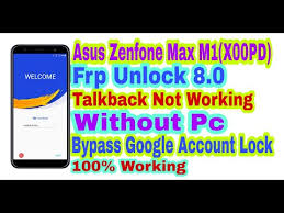 Asus zenfone 7 edl testpoint, asus zenfone 7 (zs670ks) how to enter edl mode 9008. Asus Zenfone Max M1 X00pd 8 0 Frp Unlock Without Pc 2020 Talkback Not Working Bypass Google Account Golectures Online Lectures