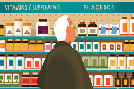 Studies Show Little Benefit In Supplements The New York Times