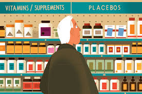 studies show little benefit in supplements the new york times