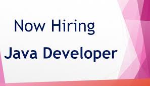 Java Developer For Qatar Development Qatar Java