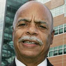 James Jenkins: DDA member and builder