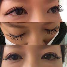 mika7629 さんのinstagramをピンしています お客様デザイン セクシーデザイン カール cカール 太さ 0 1 0 15mm 長さ 11 13mm 本数 190本 自まつ毛が短いところ 細いところには負担の少ない0 1でおつけしました eyelash マツエク 美容 まつげエクステ