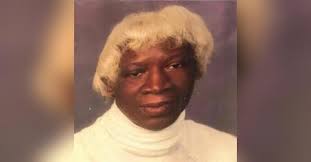 Jessie Mae Ware Obituary