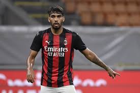 There is no room for silence in the fight against racism. Ac Milan And Lyon Agree Deal For Brazilian Midfielder On A Permanent Move The Ac Milan Offside