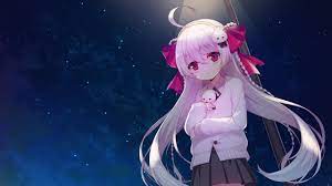 Anime Wallpaper Reddit Anime Live Wallpaper Windows 10 2560x1440 Wallpaper Teahub Io