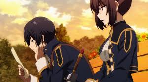 Kage no Jitsuryokusha ni Naritakute! Episode #07 | The Anime Rambler - By  Benigmatica