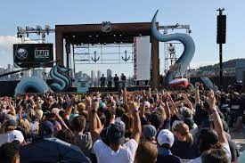 The seattle kraken have made their picks in the 2021 nhl expansion draft and officially have a tangible roster to speak of. 3p8 Rc8du1t0am