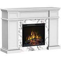 The fan base is equipped with a bimetallic. Canadian Tire Offers Marseille Free Standing Electric Fireplace With Built In Storage 700 Fireplace Built Ins Fireplace Free Standing Electric Fireplace