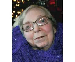 Donna Ash Obituary (1943