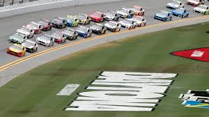 Nascar convertible series race recaps. Daytona International Speedway Talks Sales Safety Ahead Of Busy Nascar Schedule