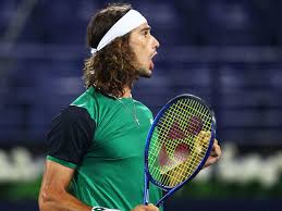 Как далеко удастся пройти теннисисту в риме? Player To Watch Lloyd Harris Tennisnerd Net What Racquet Does He Use