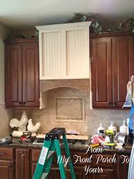 from my front porch to yours: kitchen