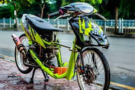 R25, gambar mio m3 modif, mio m3 modifikasi, yamaha mio m3 modification, mio m3 modified, gambar mio m3 modifikasi thailand, gambar 99 gambar motor mio m3 terbaru gubuk modifikasi via gubukmodifikasi.blogspot.com. 30 Image Modification Yamaha Mio Style Drag Bike