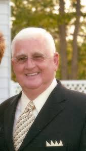 James Percy Whittenton Sr. Obituary