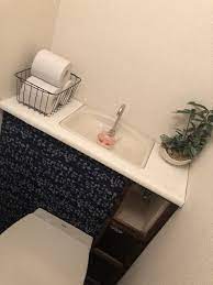 dp9rn6svsaatnal トイレ リフォーム diy トイレ収納 diy トイレ おしゃれ