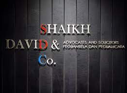 Una de ellas fue tve,… Shaikh David Co Home Facebook