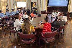 La UIS integra el Consejo Departamental de Archivos de Santander