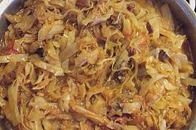 Bigos Bzw Bigosch Von Fraurauscher Chefkoch Bigos Rezept Rezepte Billiges Essen