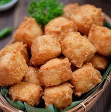 Celupkan dalam kocokan telur lalu ke dalam campuran terigu, maizena dan baking. 11 Resep Aneka Tahu Goreng Enak Dan Wajib Dicoba 2019 Resep Masakan Kue Minuman Terbaru