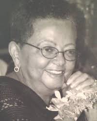 Colleen Dagmar Dill : Bernews Obituaries